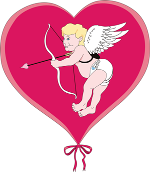День святого Валентина - ритуалы дня всех влюбленных