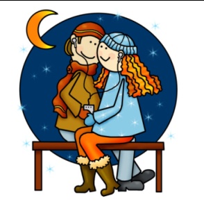Лунный календарь любви и отношений на февраль 2011 года