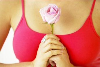 Ритуалы для увеличения груди, или Как испечь себе грудь нужного размера