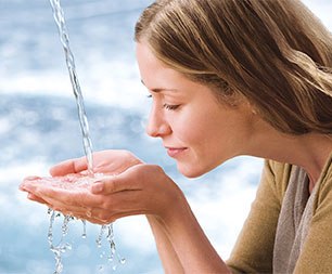 О волшебной воде