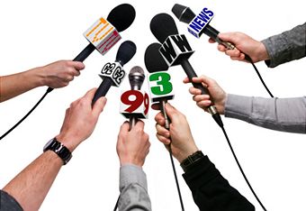 Волшебное интервью