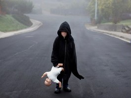 Бредущие во тьме