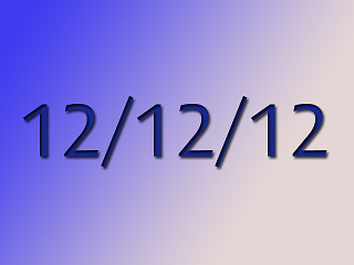 Загадай желание 12.12.12