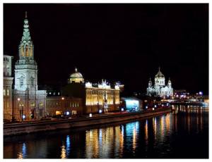 Москва-Алма-Ата